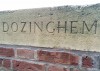 Dozinghem Military Cemetery 1